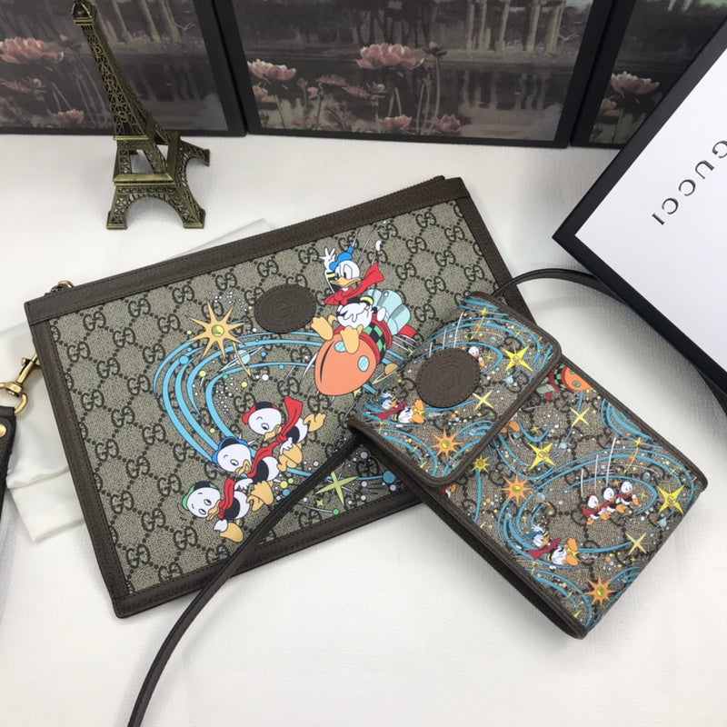 Luxurious Totes - Latest - 7548