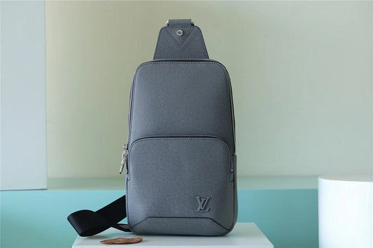 Lux-Totes - LOV Bags - 4099