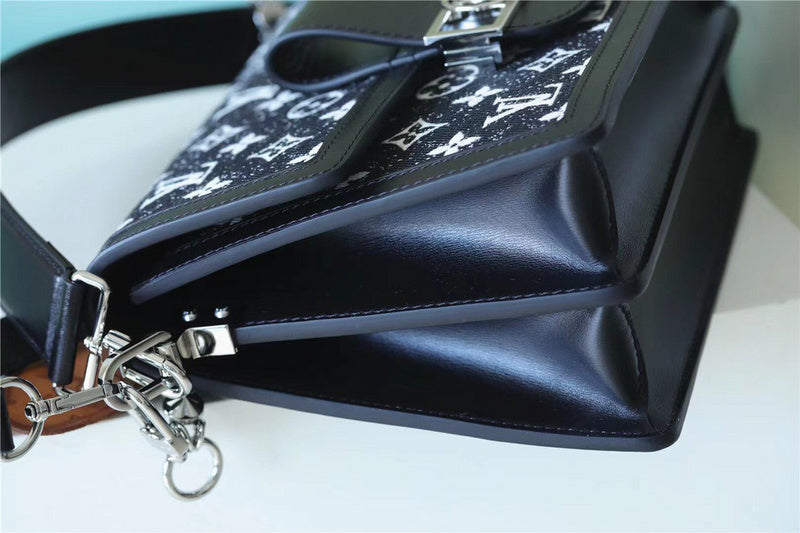 Lux-Totes - LOV Bags - 1082