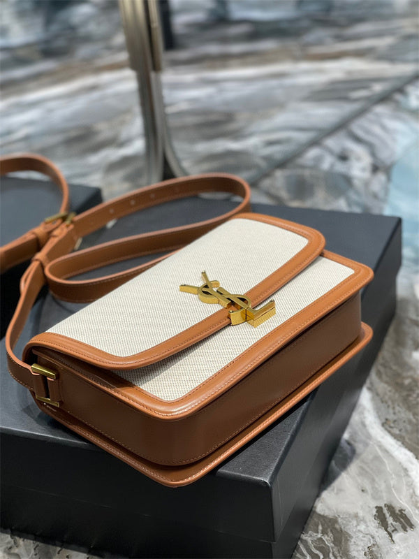 ZEP - YLS Bags - 006