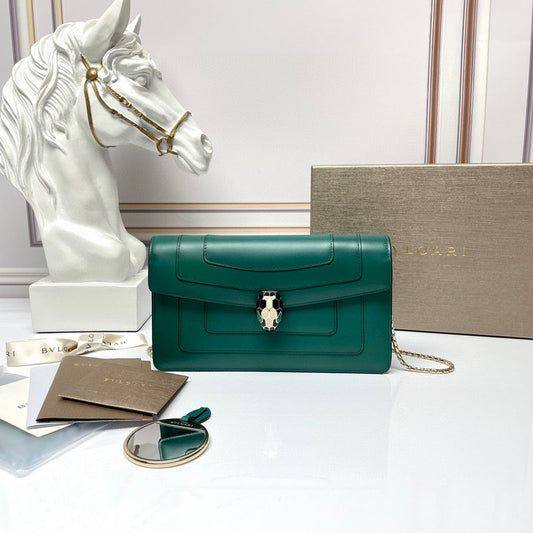 Luxurious-Totes - BVLGA Bags - 013