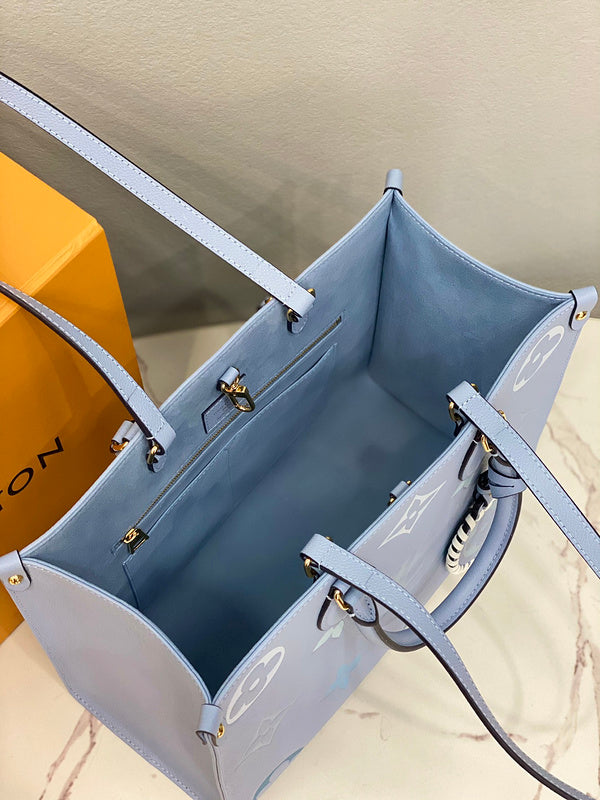 LOV - Luxurious Totes - 2363
