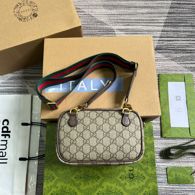 Lux-Totes - GCI Bags - 2234