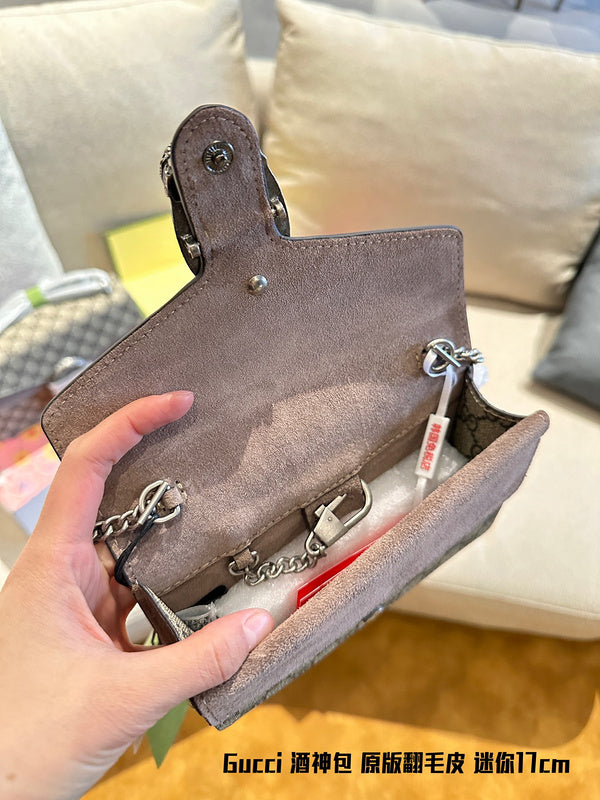 Style My Style - GUI3 Bags - 335