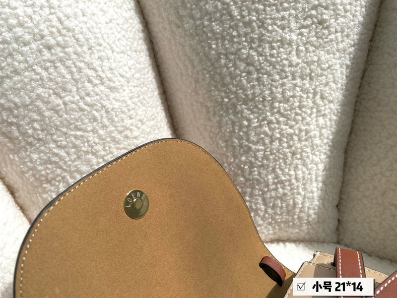 Style My Style - LW-CH Bags - 030