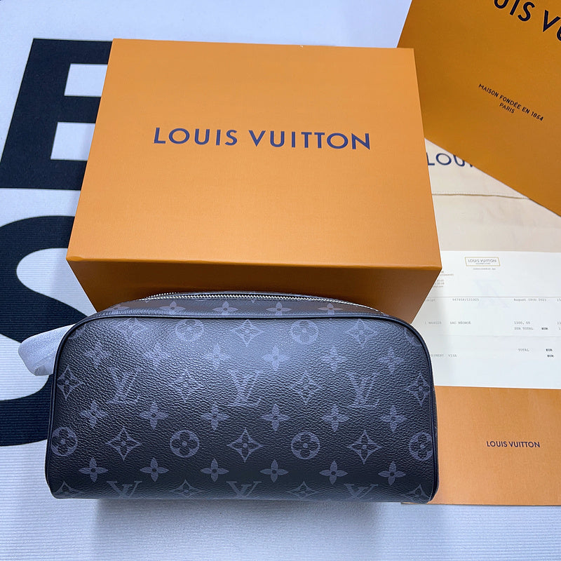 Lux-Totes - LOV Bags - 4562