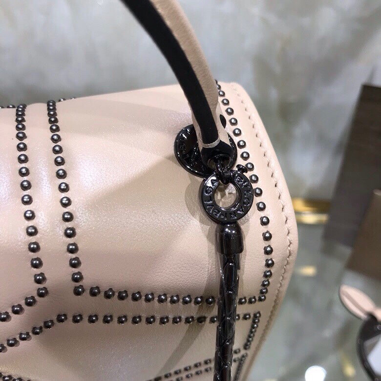 Style My Style - BVLGA Bags - 029