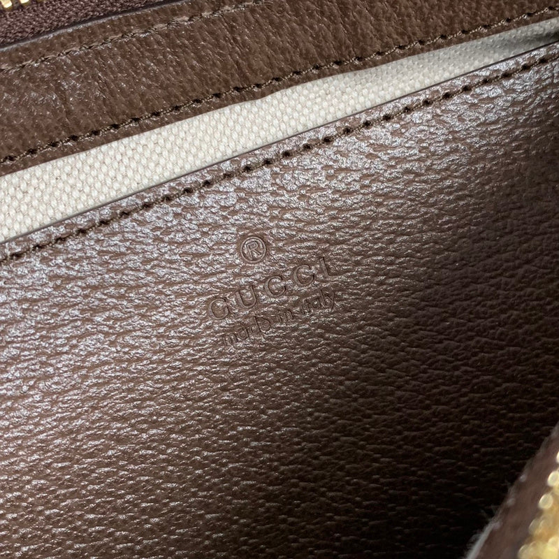 GUI - Luxurious Totes - 610