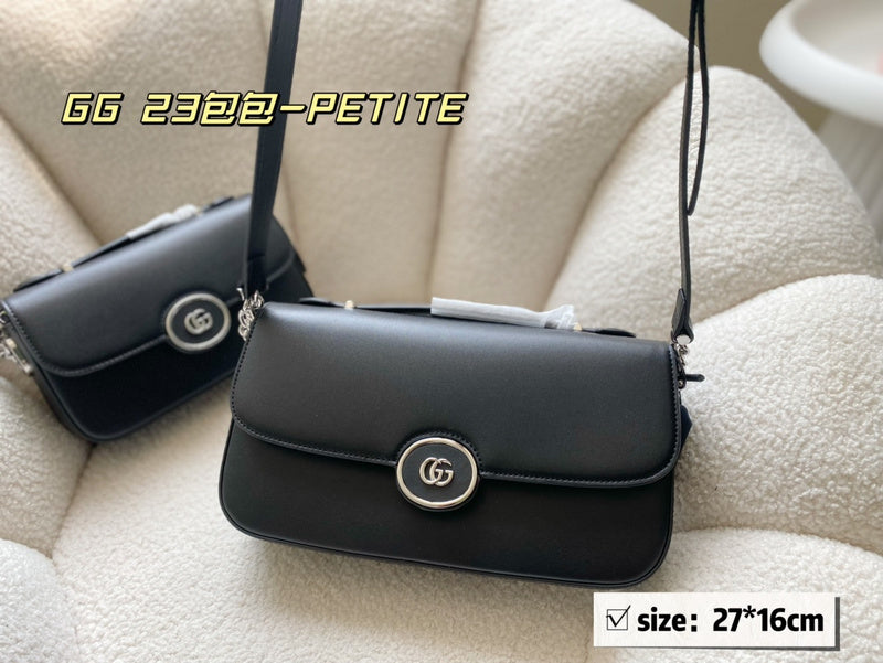 Luxurious Totes - GUI3 Bags - 017