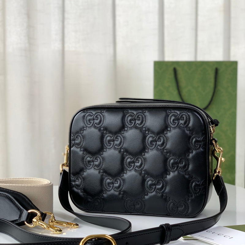 GUI - Luxurious Totes - 895