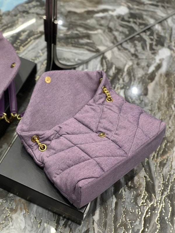 Luxurious Totes - Latest - 8224