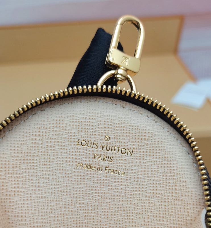 ZEP - LOV Bags - 1133
