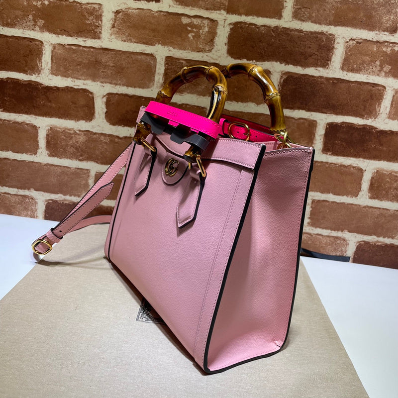 GUI - Luxurious Totes - 400