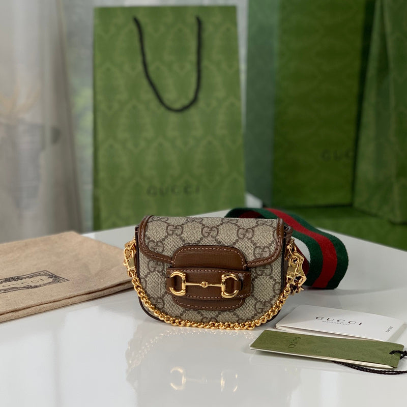 GUI - Luxurious Totes - 750