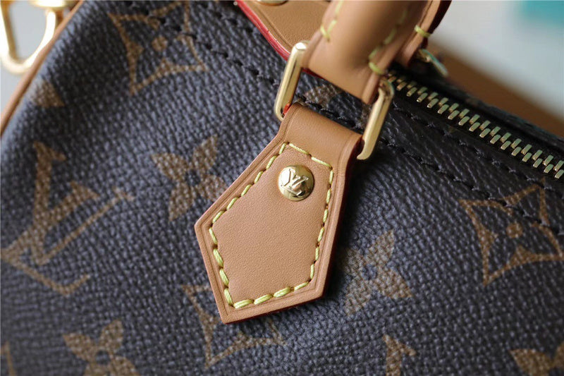 Lux-Totes - LOV Bags - 870