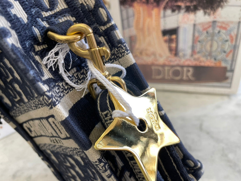 Luxurious Totes - DOR2 Bags - 124