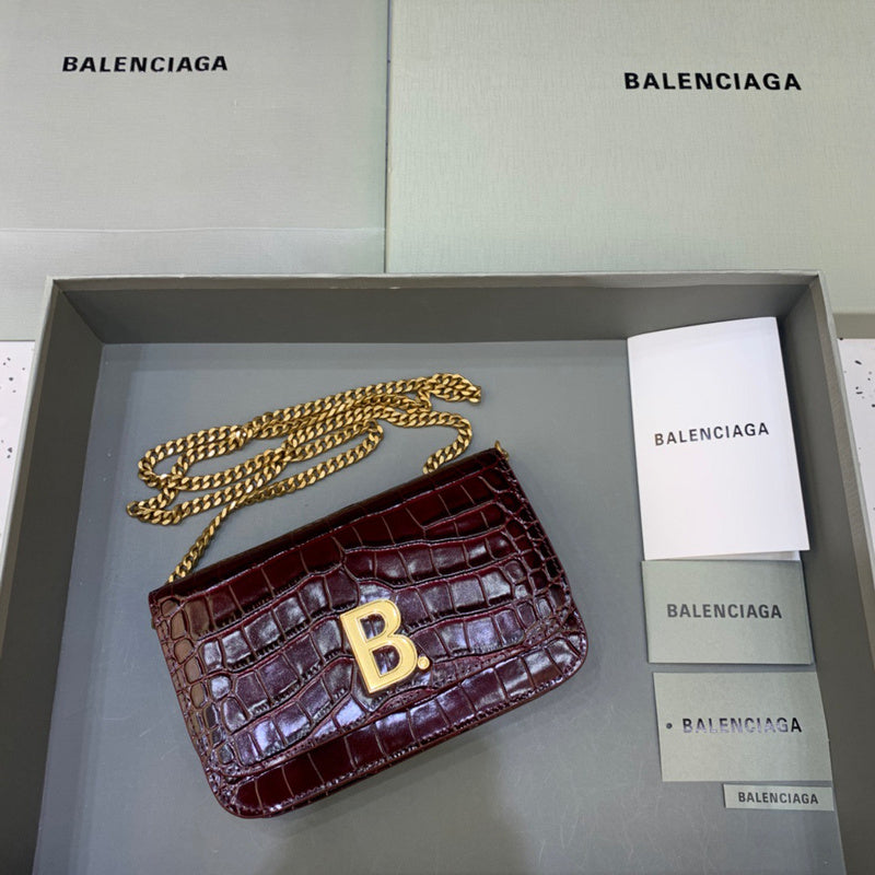 Style My Style - BGA Bags - 358