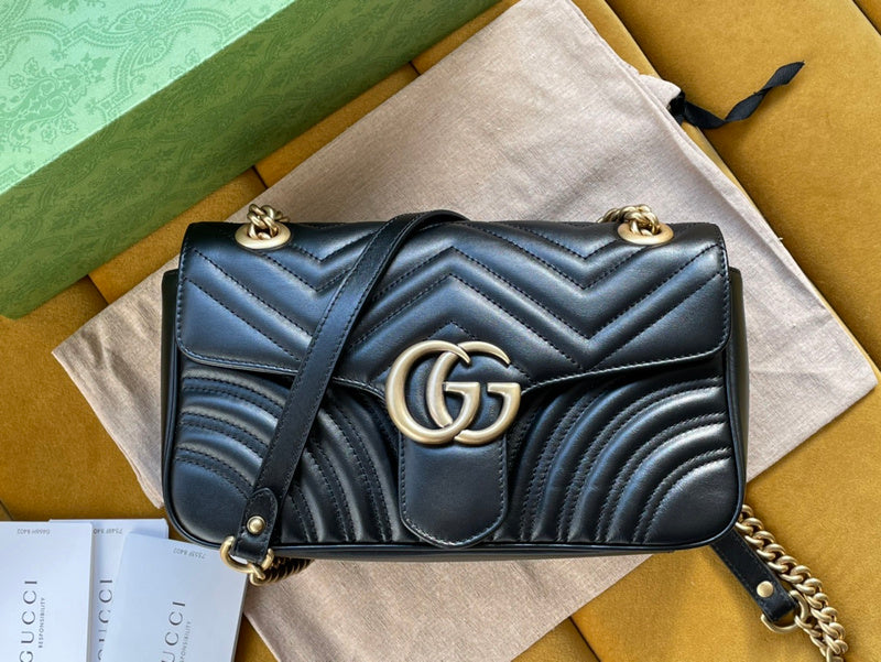 GUI - Luxurious Totes - 900