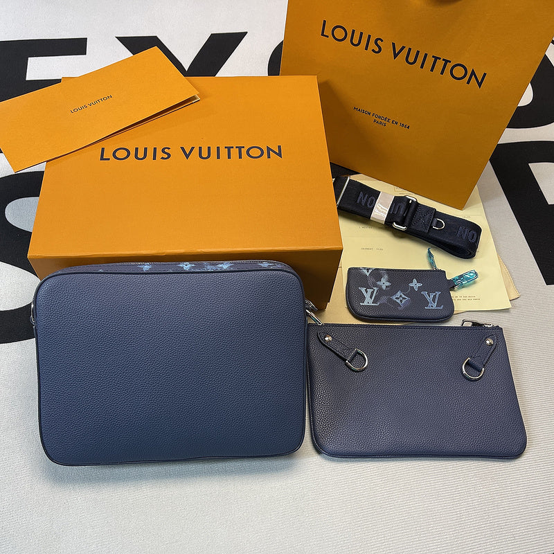 Lux-Totes - LOV Bags - 3952
