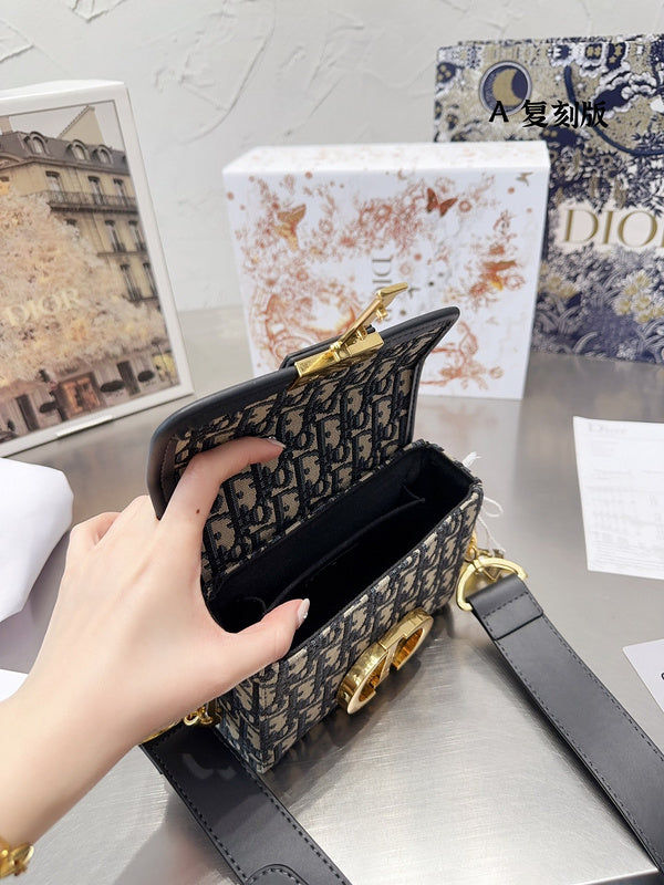 Style My Style - DOR2 Bags - 206