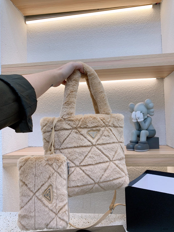 Luxurious Totes - PDA3 Bags - 221