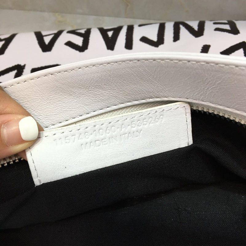Style My Style - BGA Bags - 927