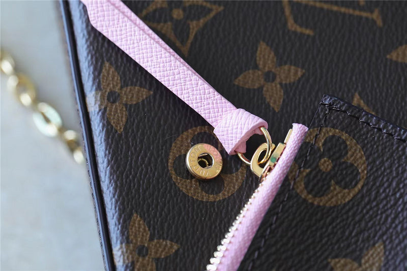 Lux-Totes - LOV Bags - 835