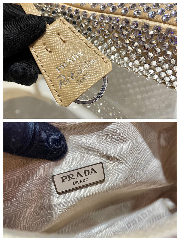 PDA - Luxurious Totes - 266
