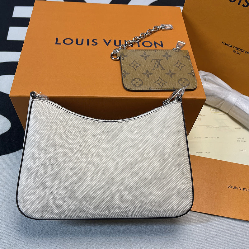 Lux-Totes - LOV Bags - 1387