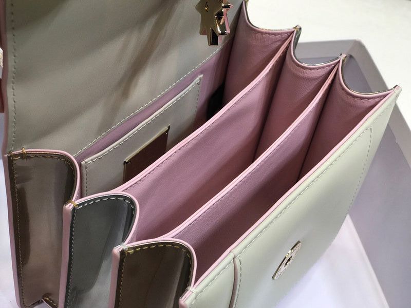 Style My Style - BVLGA Bags - 059