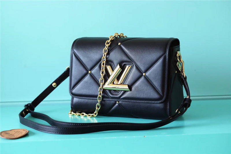 Lux-Totes - LOV Bags - 966