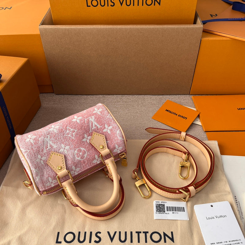 LOV - Luxurious Totes - 693