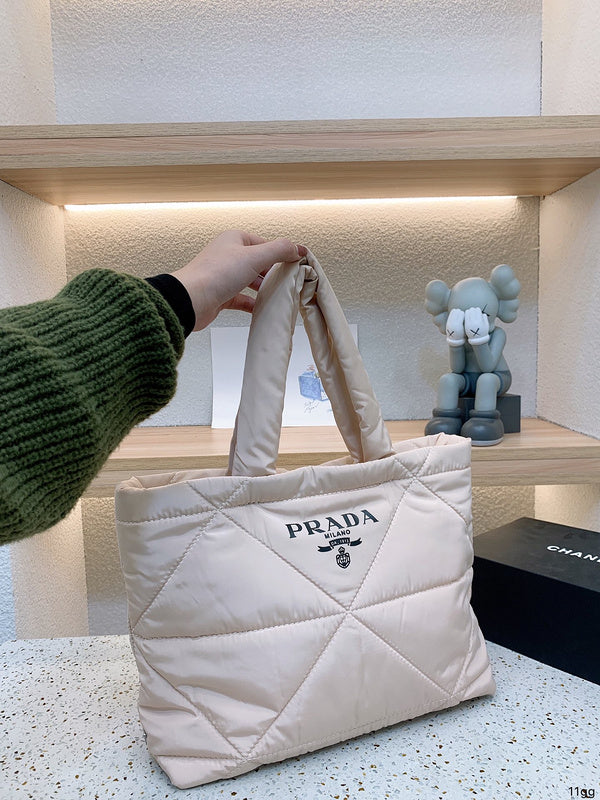 Luxurious Totes - PDA3 Bags - 153