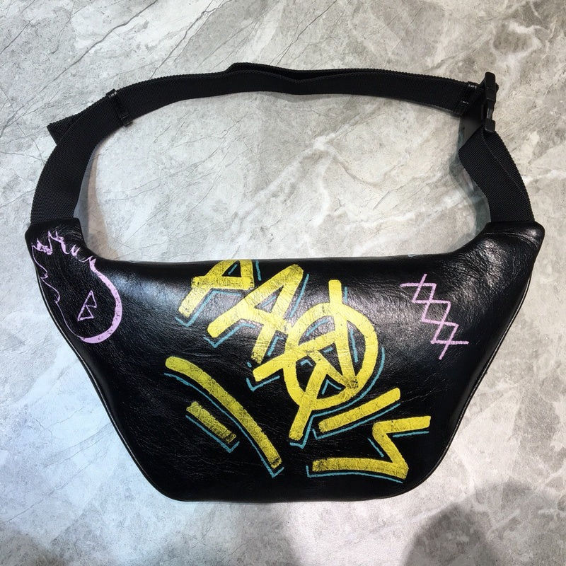 Lux-Totes - BGA Bags - 102
