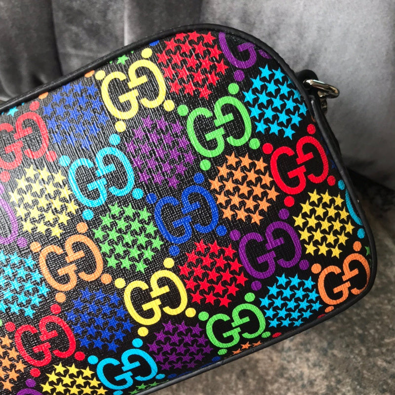 Lux-Totes - GCI Bags - 2427