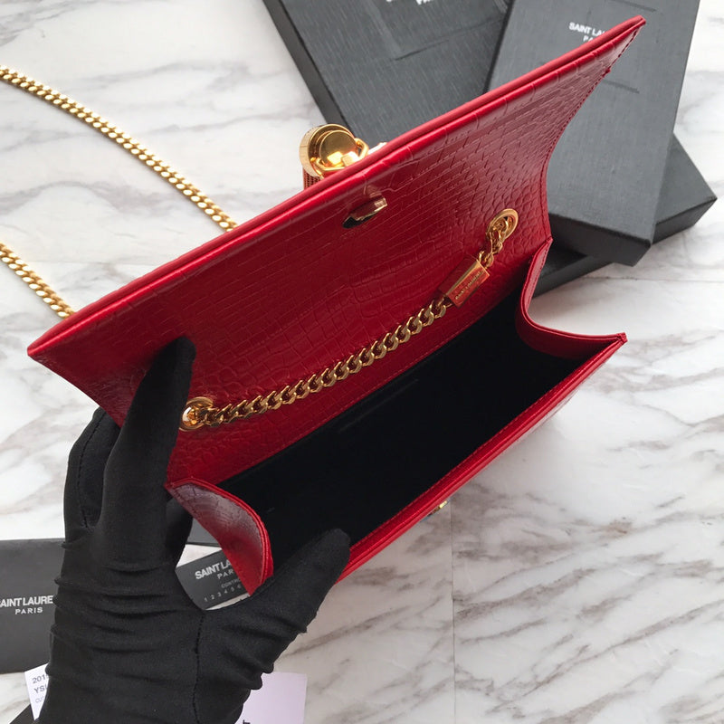 Luxurious Totes - Latest - 9070