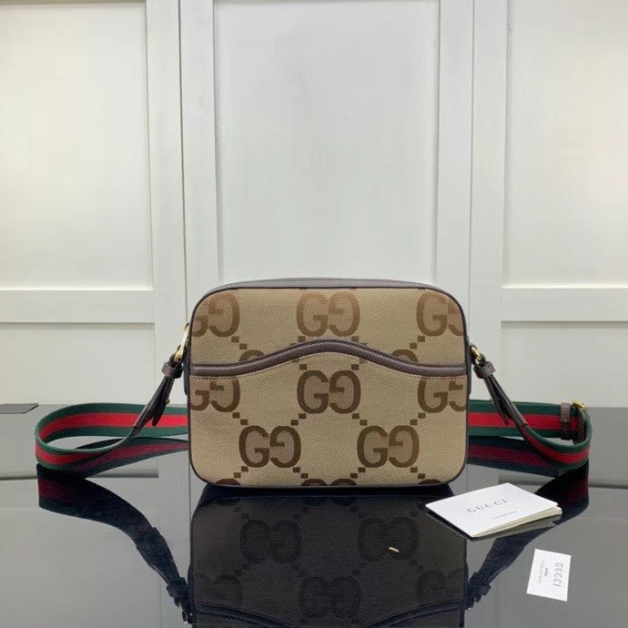 GUI - Luxurious Totes - 992