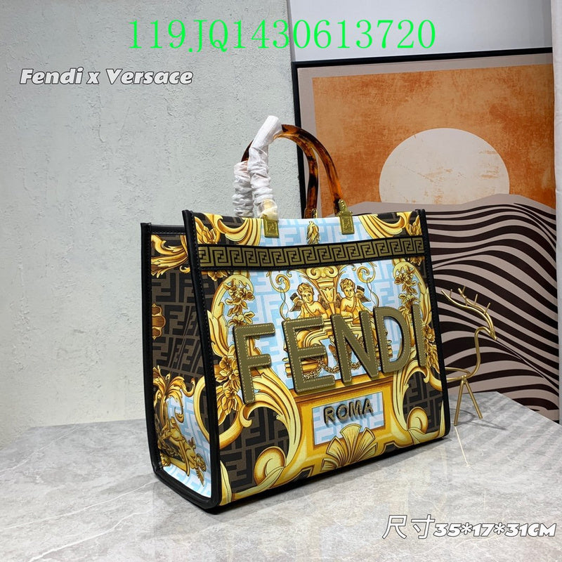 GC - Shoulder - 3157