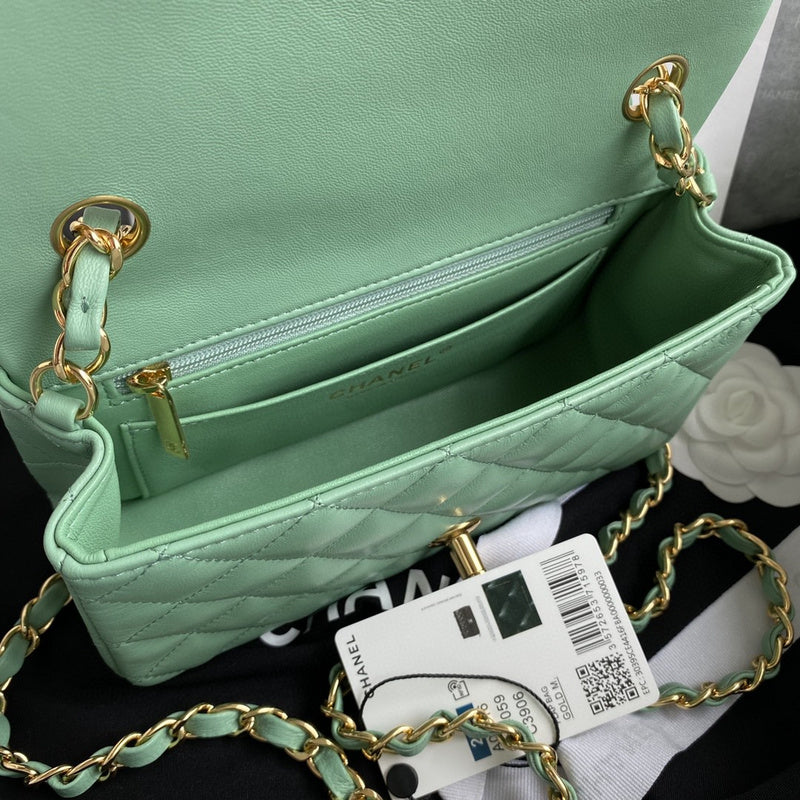Style My Style - CHL Bags - 398