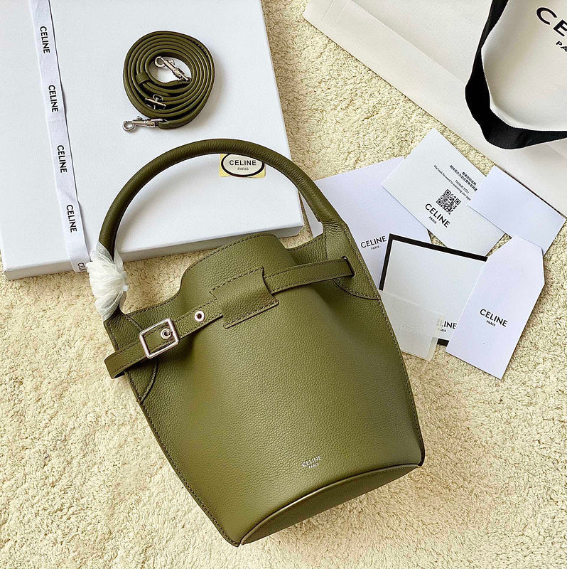 Luxurious-Totes - CLE Bags - 1144