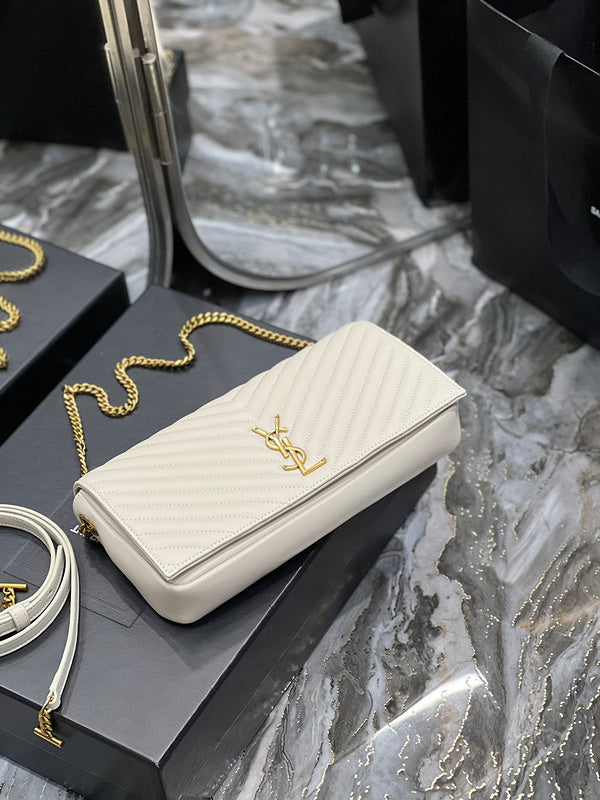 Luxurious Totes - Latest - 8510