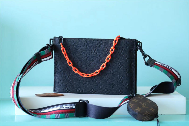 Lux-Totes - LOV Bags - 3926