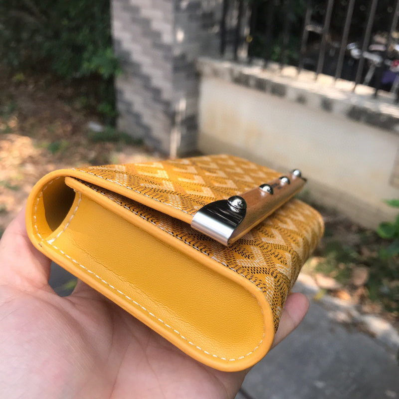 Lux-Totes - GOD Bags - 408
