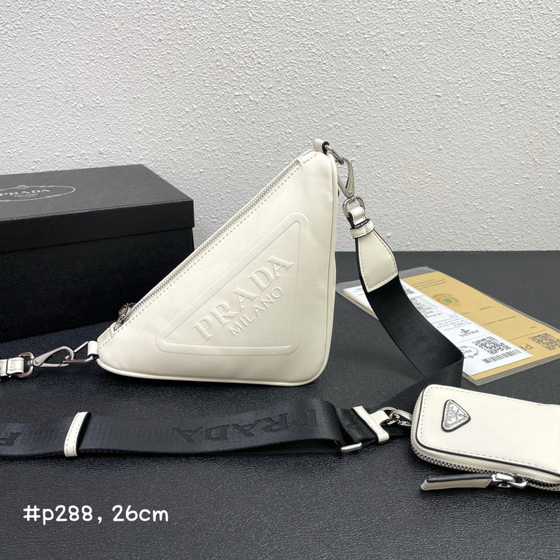 PDA - Luxurious Totes - 195