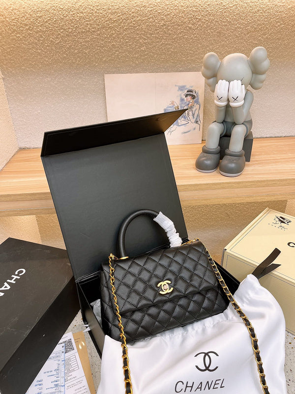 Luxurious Totes - CNL3 Bags - 218