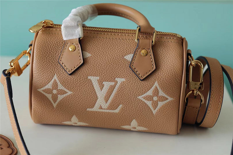 Lux-Totes - LOV Bags - 527