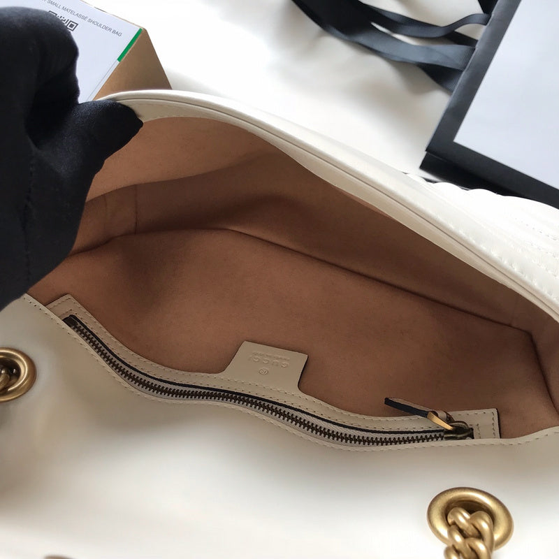 GUI - Luxurious Totes - 1220