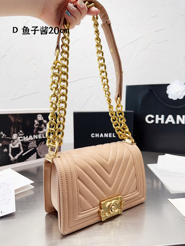 Luxurious Totes - CNL3 Bags - 007
