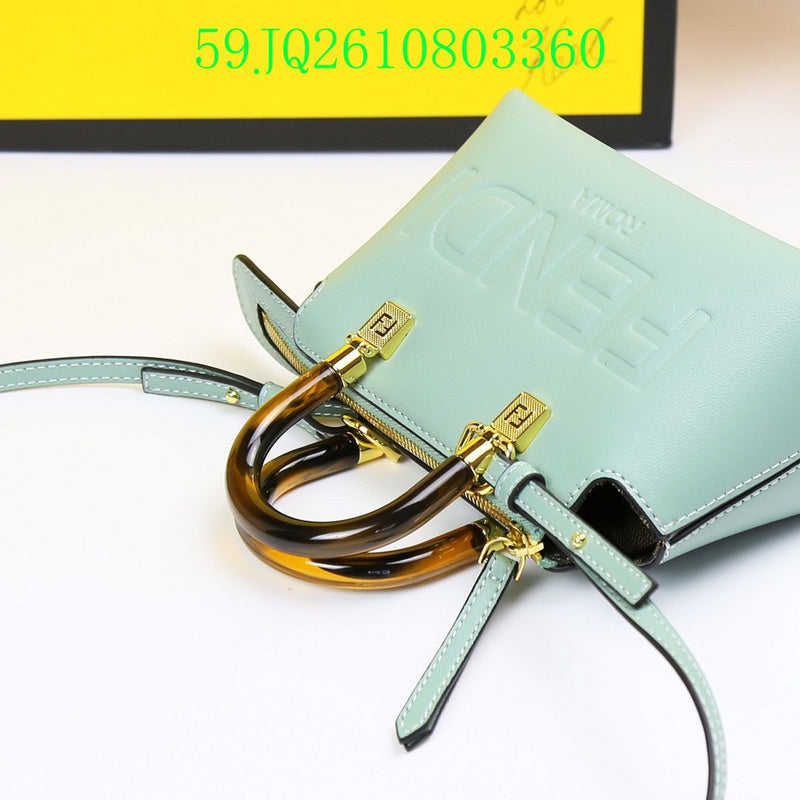 GC - Shoulder - 3231