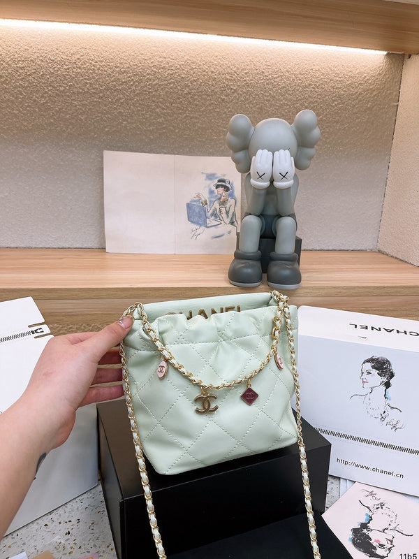 Luxurious Totes - CNL3 Bags - 212
